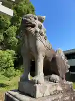 玉井宮東照宮(岡山県)