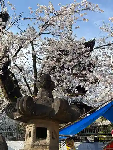 上野東照宮(東京都)