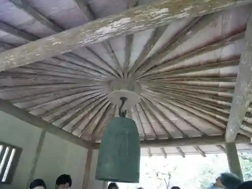 高山寺のその他建物