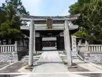 伊豫神社(香川県)