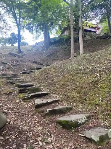 末廣神社の建物その他