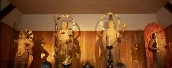 満願寺(神奈川県)