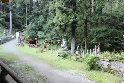 満願寺のその他建物