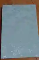 茨城縣護國神社の御朱印帳