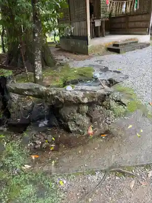 二上神社(宮崎県)