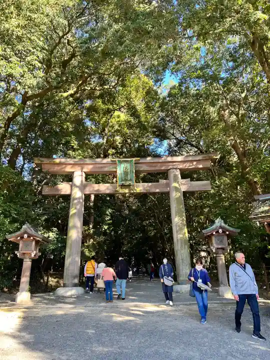 大神神社(奈良県)