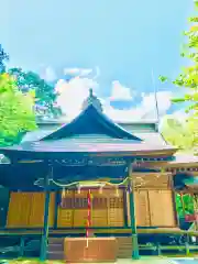 日枝神社(茨城県)