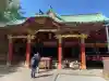根津神社の{uncategorized: "未分類", other: "その他", undefined: "問題あり", building: "その他建物", grave: "お墓", sacred_gate: "鳥居", guardian: "狛犬", statue: "像", buddha: "仏像", history: "歴史", nature: "自然", garden: "庭園", animal: "動物", pagoda: "塔", temizu: "手水舎", mountain_gate: "山門・神門", sanctuary: "本殿・本堂", subordinate: "末社・摂社", art: "芸術", scenery: "景色", jizo: "地蔵", ema: "絵馬", goshuin: "御朱印", omikuji: "おみくじ", items: "授与品その他", amulet: "お守り", goshuincho: "御朱印帳", eats: "食事", festival: "お祭り", votive_dance: "神楽", shichigosan: "七五三参", wedding: "結婚式", experience: "体験その他", initially: "初詣", around: "周辺", anti_infection: "感染症対策"}