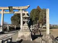 王地神社(滋賀県)