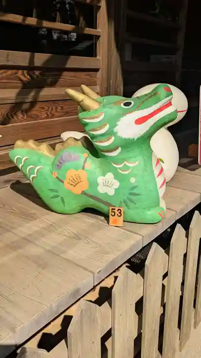 大宮・大原神社(千葉県)