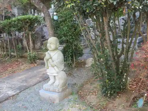 法安寺(神奈川県)