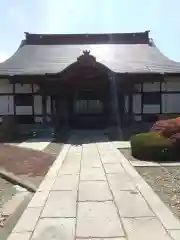 永福寺(埼玉県)