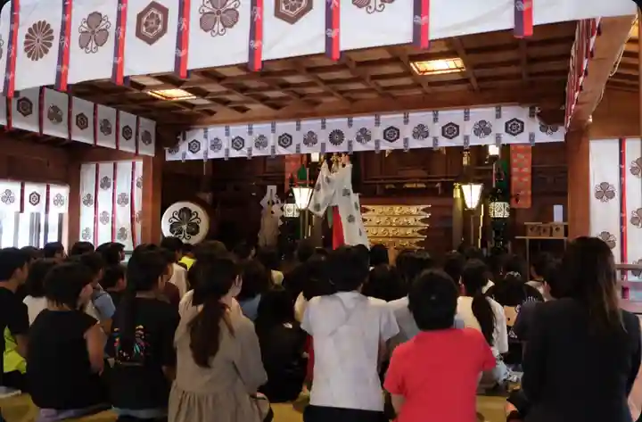 十日恵比須神社(福岡県)