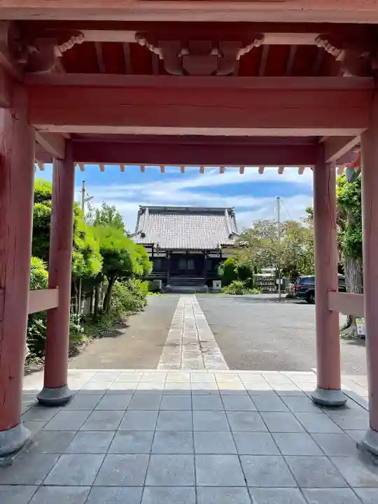 本興寺(神奈川県)