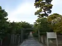 徳願寺(千葉県)