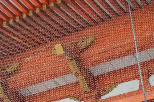 菅原神社のその他建物