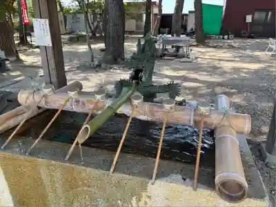 大樹寺（松安院大樹寺）(愛知県)