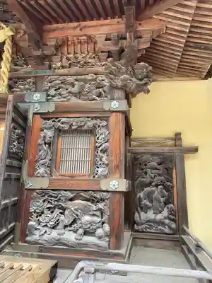 古峯神社(栃木県)
