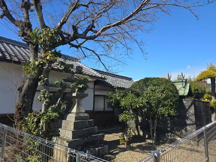 正明寺大日堂(奈良県)