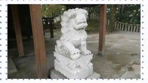 唐澤山神社(栃木県)