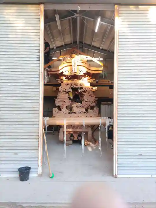 西宮神社(兵庫県)