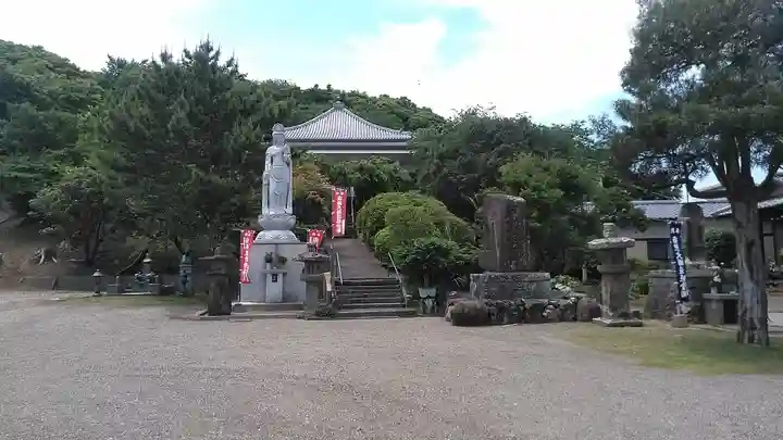 長久寺のその他建物