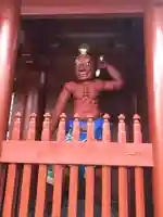 大谷寺(栃木県)