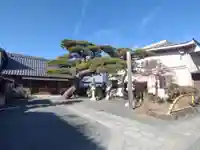 竜興寺(静岡県)