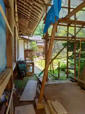 宗鏡寺のその他建物