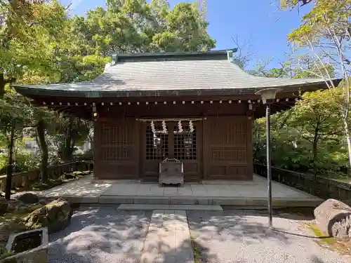 三嶋大社(静岡県)