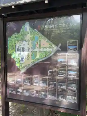 伊弉諾神宮(兵庫県)