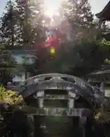 美濃國一宮 南宮大社(岐阜県)