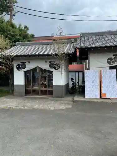 太田神社のその他建物
