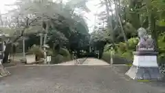 群馬縣護國神社(群馬県)