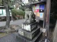 岸城神社(大阪府)