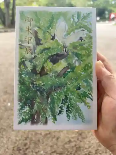 飛木稲荷神社(東京都)