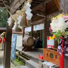 滑川神社 - 仕事と子どもの守り神の体験その他