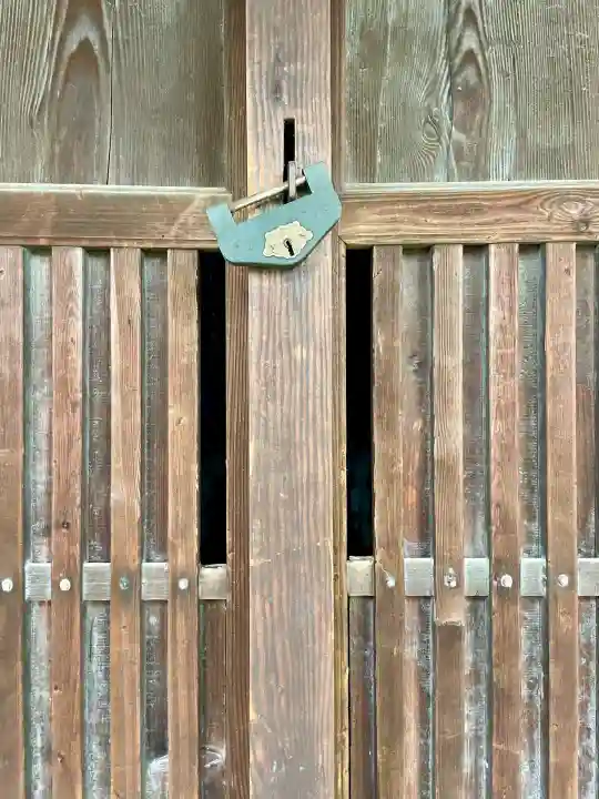 深志神社(長野県)