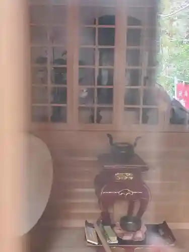 長林寺（山川長林寺）(栃木県)