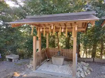 大乃己所神社(三重県)