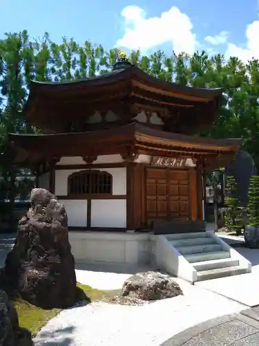 慈雲寺(長野県)