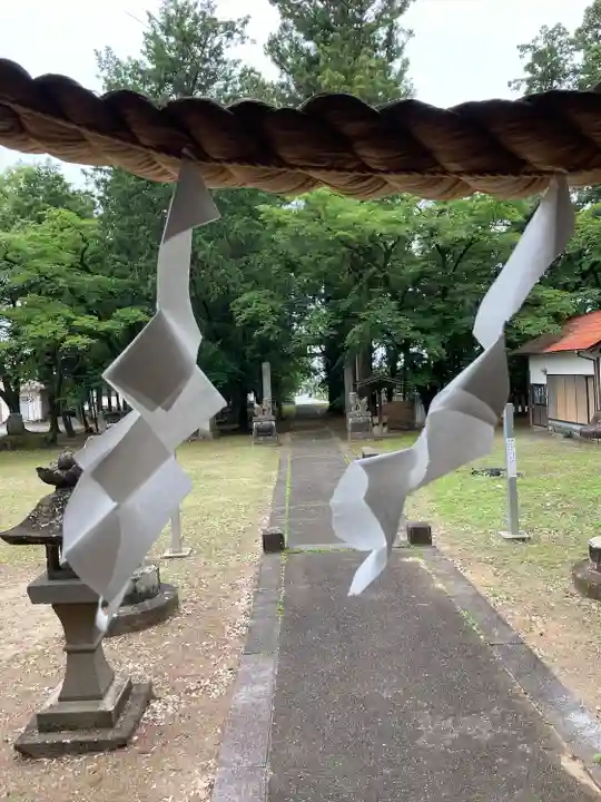 松尾神社のその他建物