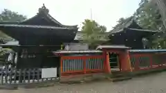 玉前神社(千葉県)