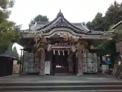 若宮八幡宮 (神奈川県)