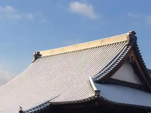 願正寺のその他建物