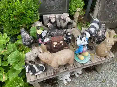 正法院(神奈川県)