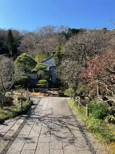 光則寺(神奈川県)