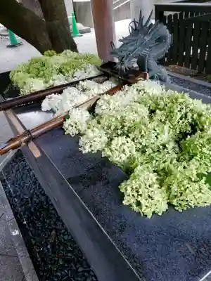 熊野神社(東京都)