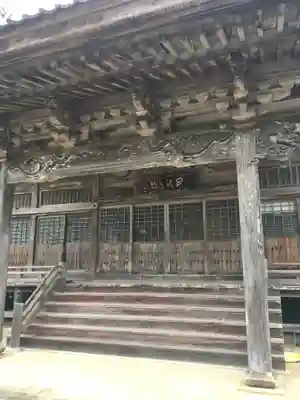 妙泰寺のその他建物