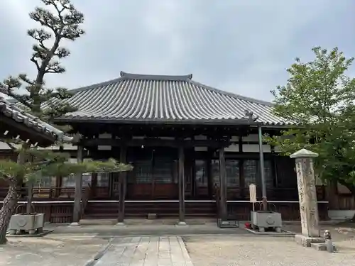 勅願院 観音寺(三重県)